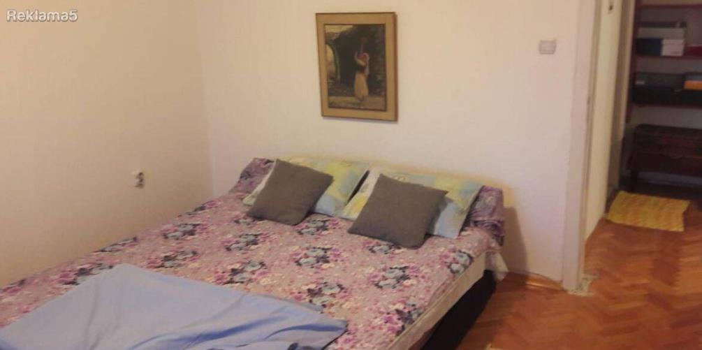 Apartment for sale in the Center of Record 54m2