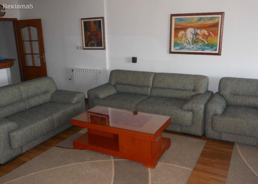 Apartment for sale in Vodno 87m2