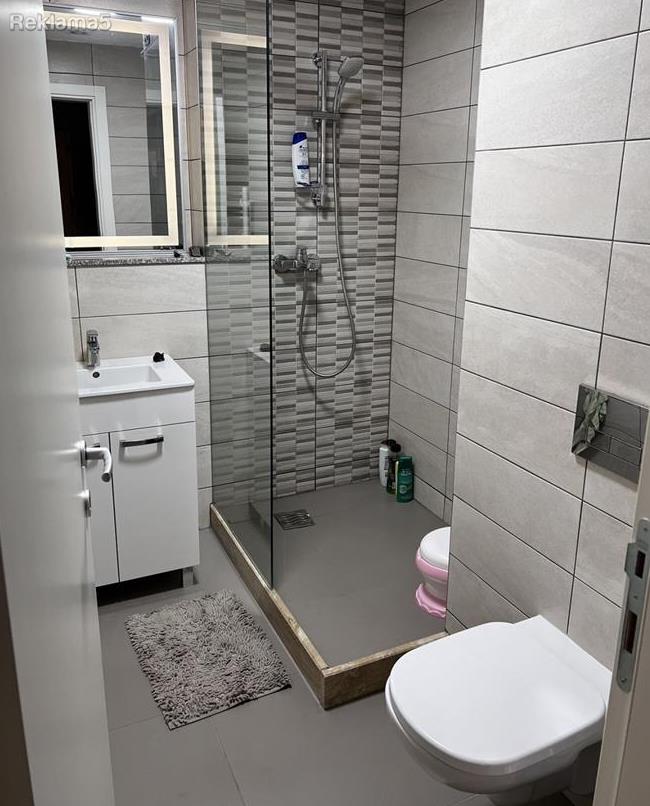 Apartment for sale in Vodno 64m2
