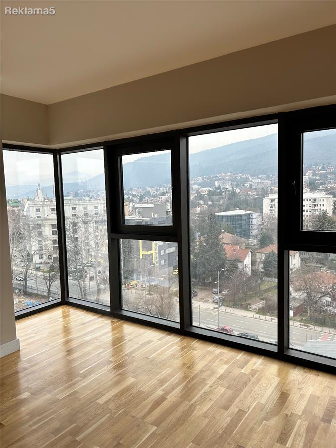 TOP OFFER IN THE CITY CENTER – DIAMOND OF SKOPJE, TOWER C