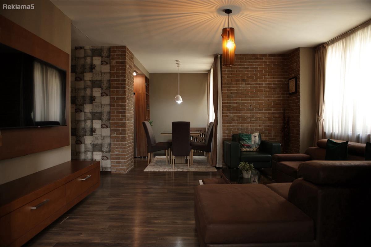 Luxury apartment 90 m² for sale - CITY WALL GRADSKI ZID