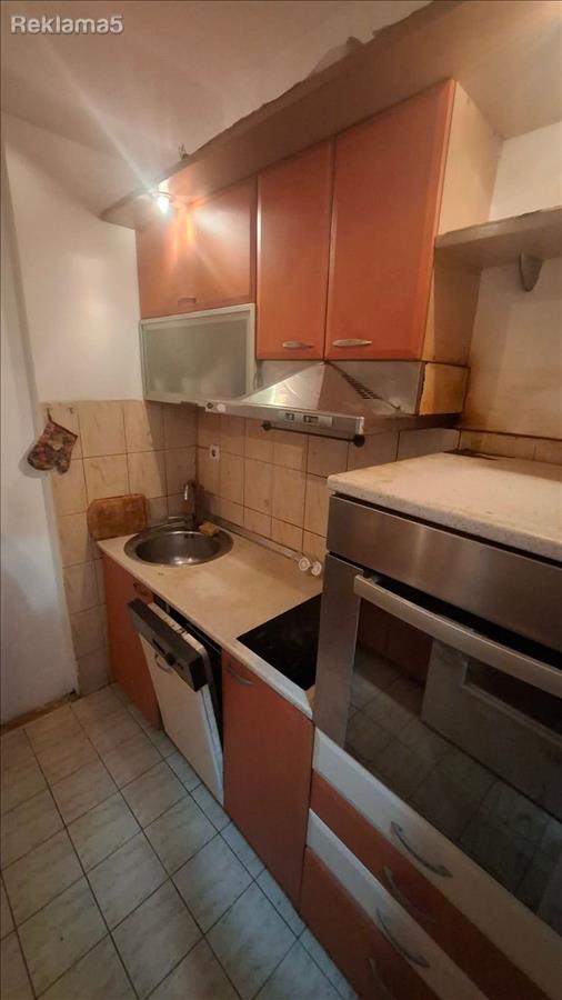 HIT-FOUR-ROOM FURNISHED APARTMENT IN THE REGIONAL CENTER-AIRPORT
