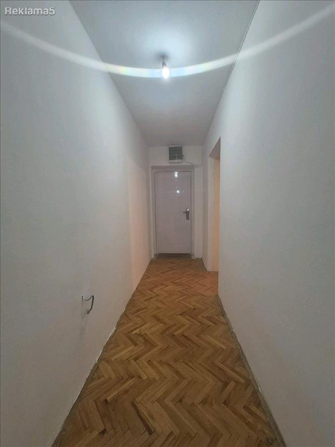 Apartment 60m2+basement Autocommand