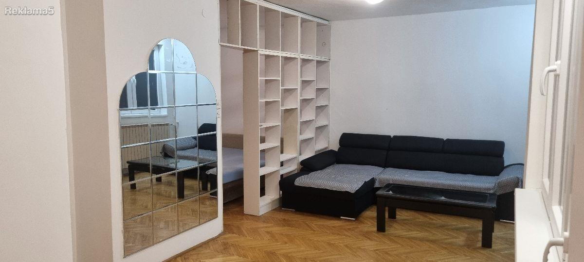 Apartment for rent in Aerodrom