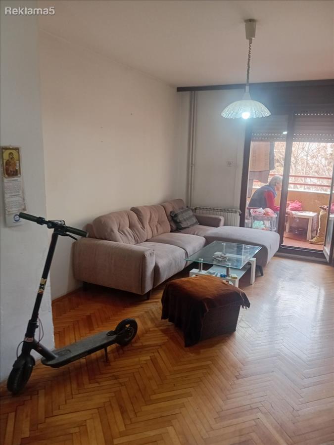 Apartment 46m2 in Debarmaalo - SALE/EXCHANGE