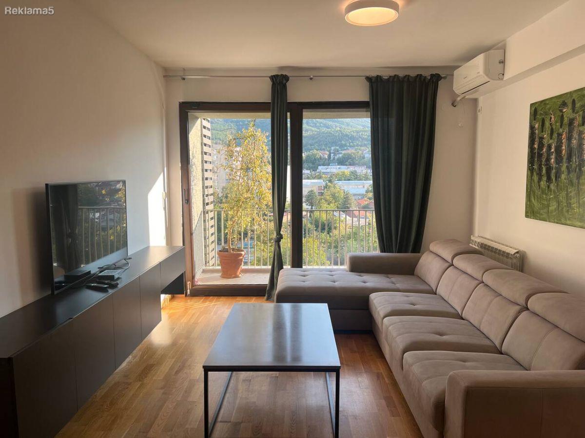Studio apartment for rent