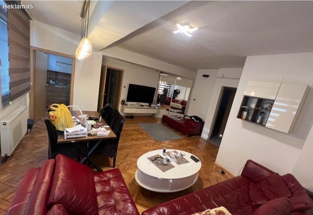 NAMESTEN RENOVIRAN STAN 74M2 K.VODA CESMA KAJ SPOMENIKOT