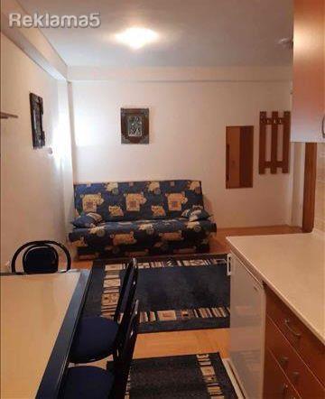SAVIC RENTS A STUDIO APARTMENT IN TAFTALIJE