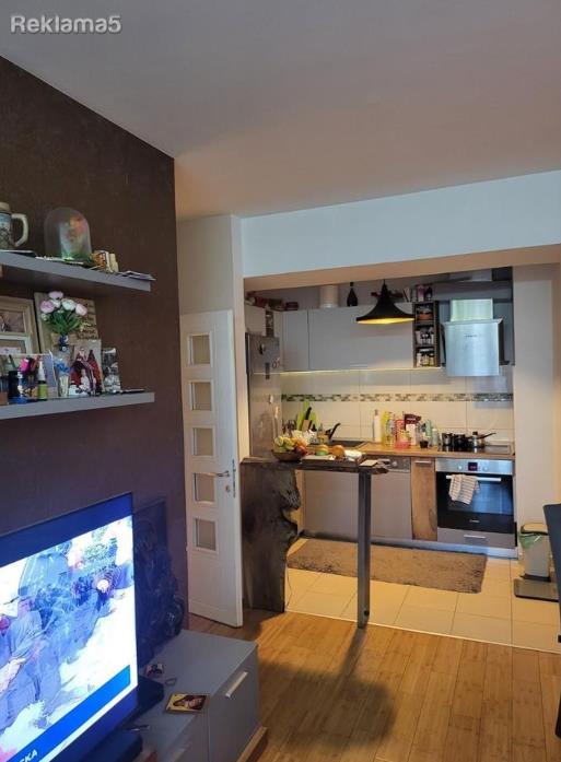 Apartment for sale in Aerodrom 64m2 and Sveti Ilija