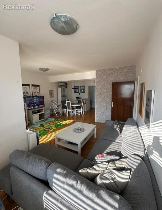 Apartment for sale in Kapistec 66m2