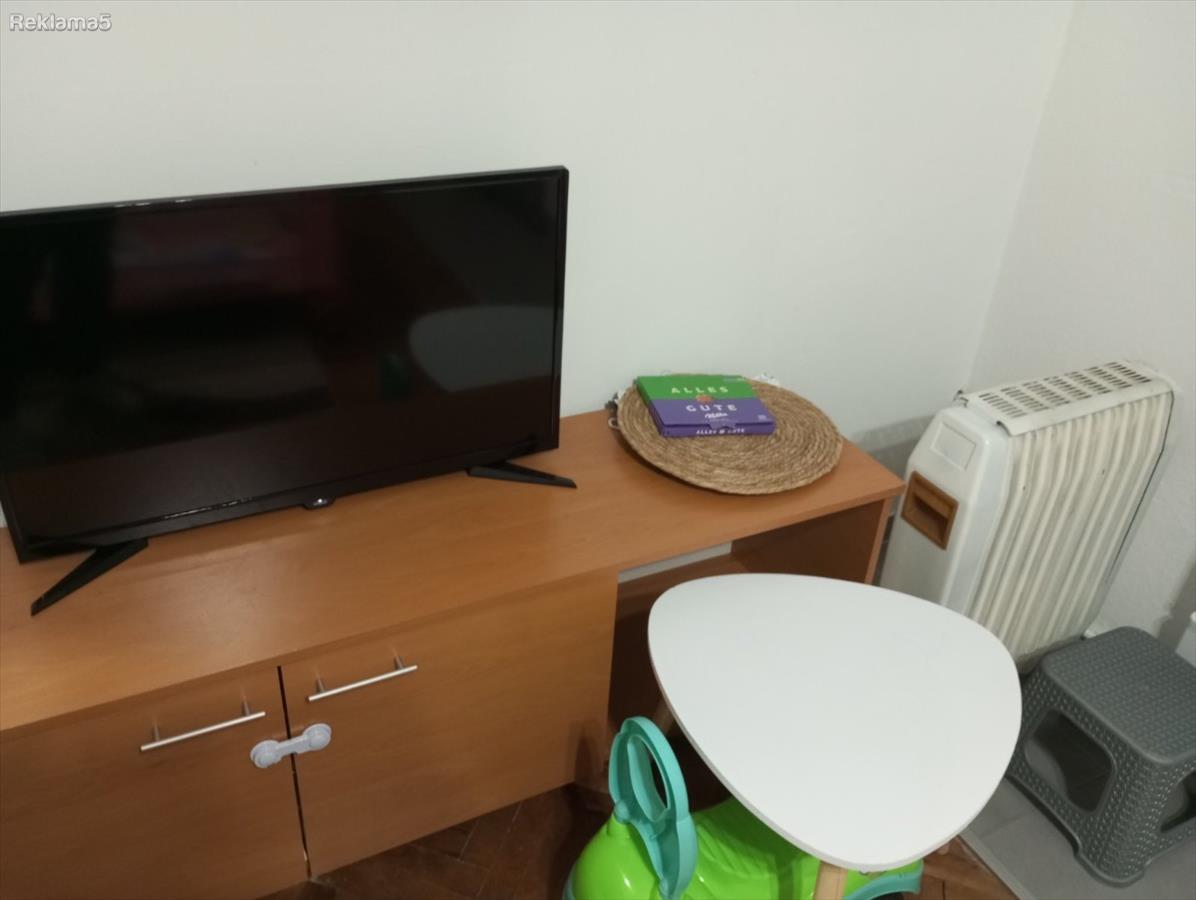 Apartment for sale in Veles