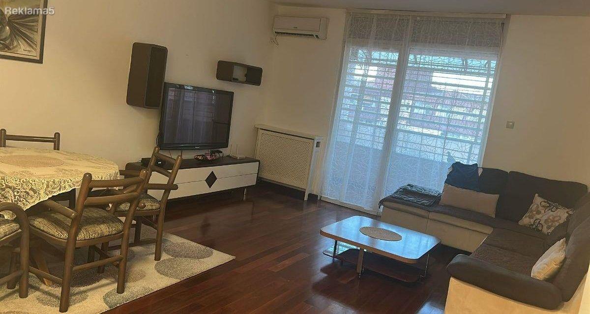 Se prodava dupleks 96m2 vo Kisela Voda