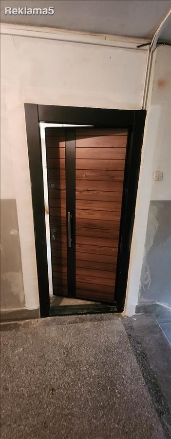 FOR SALE 51M2 APARTMENT IN KARPOSH 1
