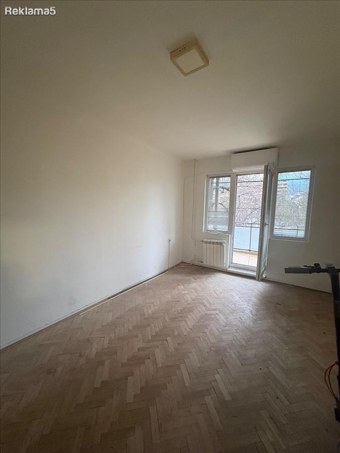 FOR SALE TWO-ROOM 37M2 APARTMENT IN TAFTALIJE 1