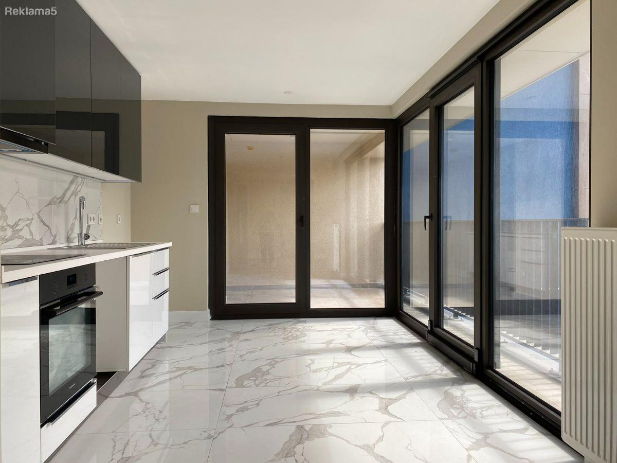 THREE-ROOM APARTMENT FOR RENT IN THE CENTER - IN DIAMOND - LIMAK