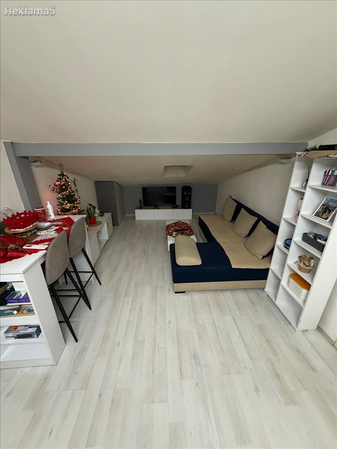 Odlicen stan(52m2) so 2 spalni Kisela Voda za top cena