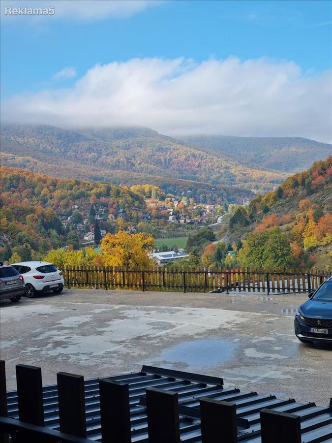 New furnished apartment for sale in Mavrovo