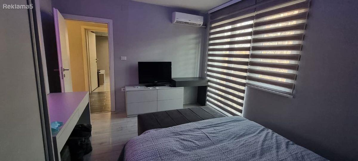 Se prodava stan od 47m2 Skopjanka