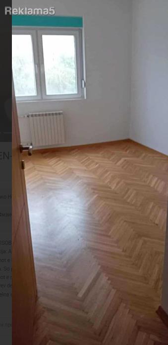 Apartment for sale in Aerodrom 106m2