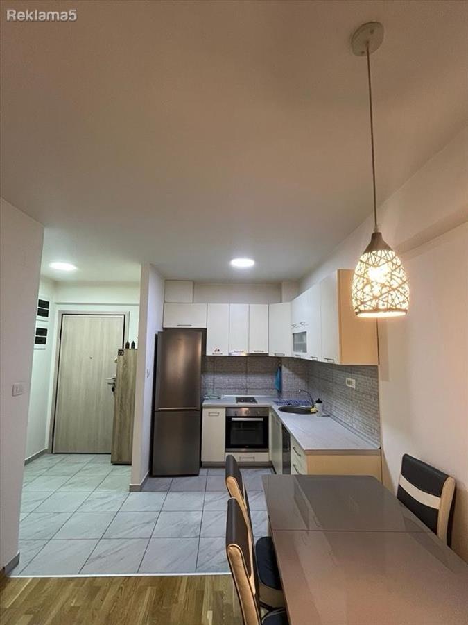 TWO-ROOM APARTMENT FOR RENT AT MACHINSKI