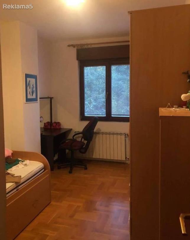 Apartment for sale in Debar Maalo 97m2