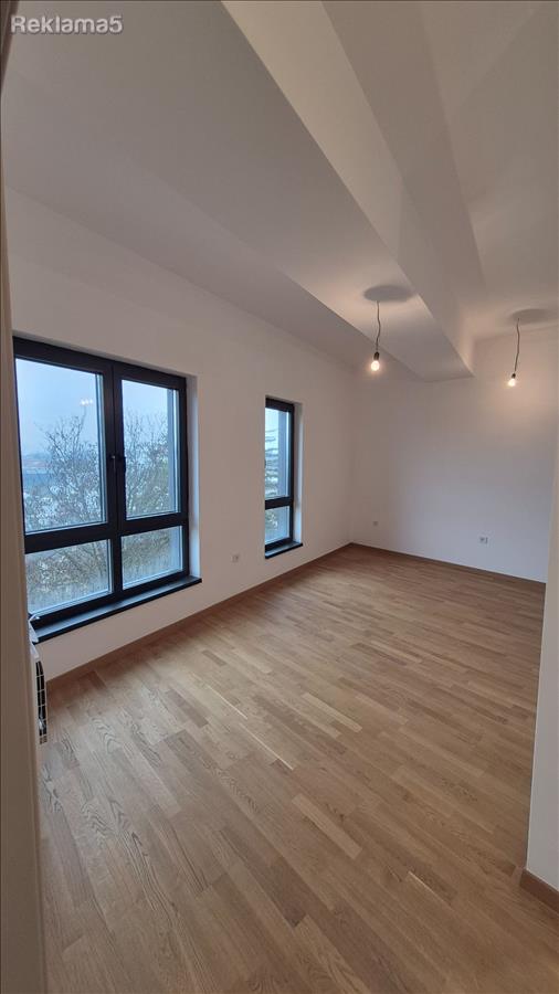 Renting an apartment - suitable for a legal entity