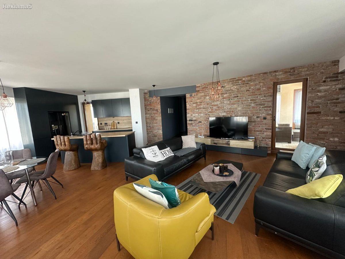 Exclusive apartment for rent in Adora Flatiron