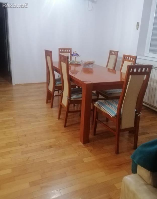 Apartment for sale in Michurin 80m2