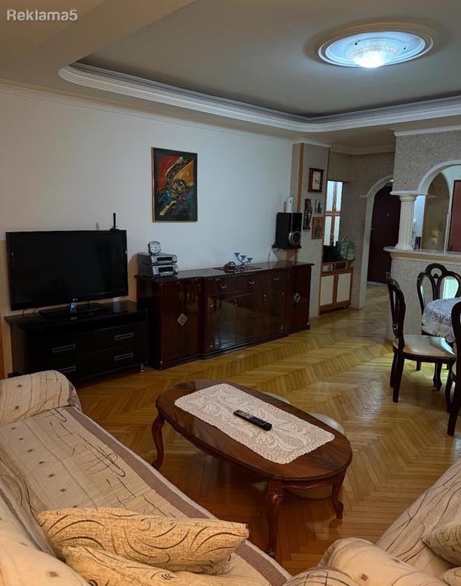 Apartment for sale in Kisela Voda 74m2