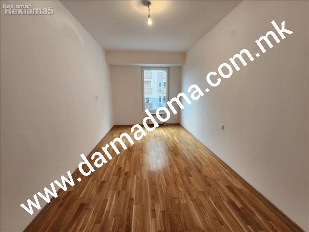 Dharma doma rents out a new apartment in Aerodrom!