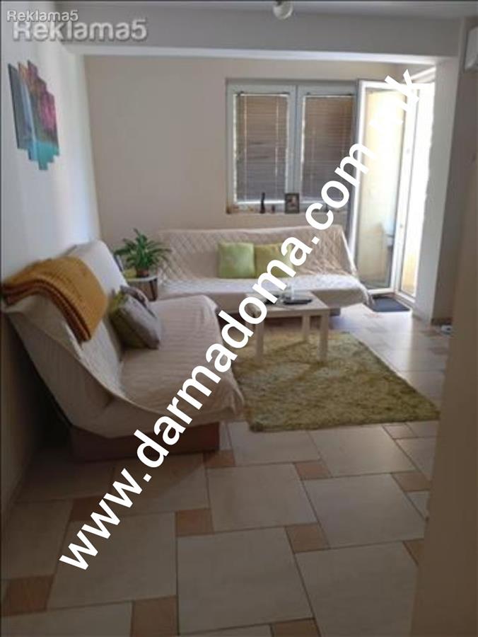Dharma Doma rents an apartment in Crnice!