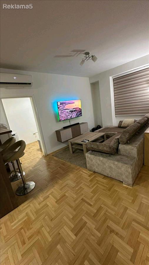 Stan na prizemje (Pelister Gradba) + Garage + Basement