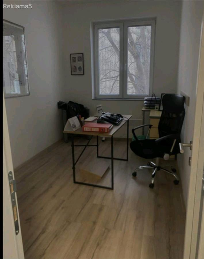 Apartment for sale in strict Center