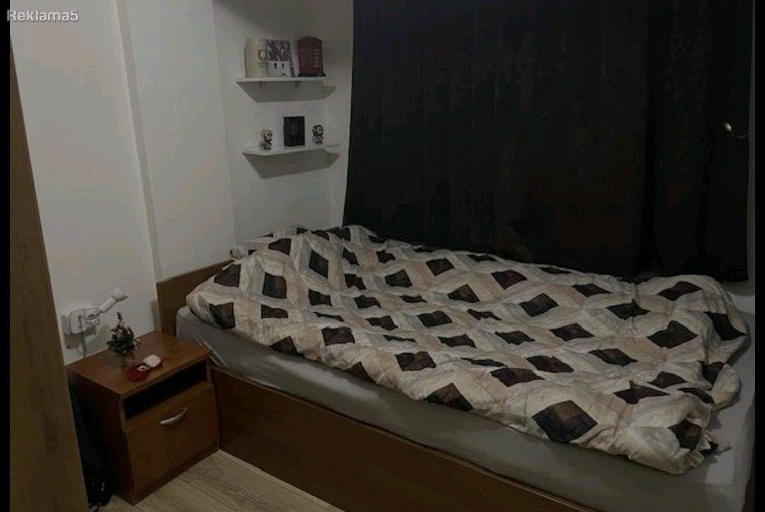 Apartment on two floors for sale