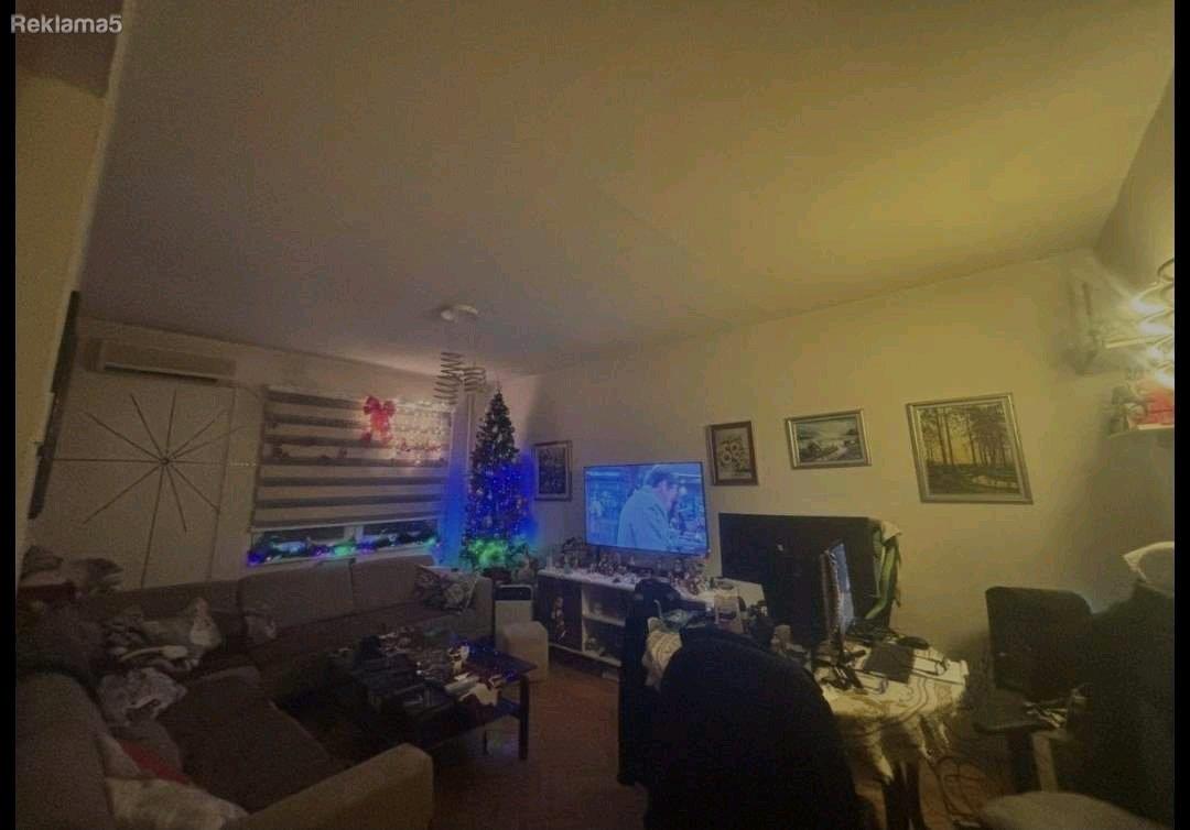 Apartment for sale in Karposh 4