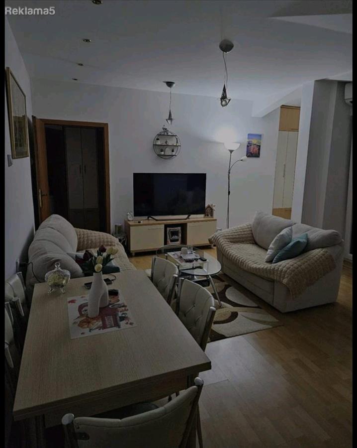 Se prodava stan vo Aerodrom