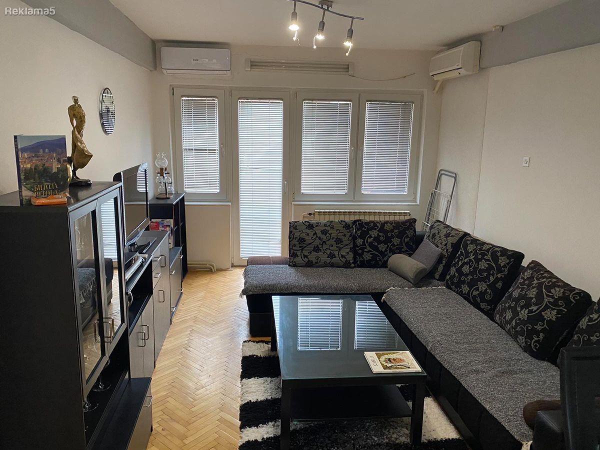 APARTMENT FOR SALE IN NOVA BITOLA
