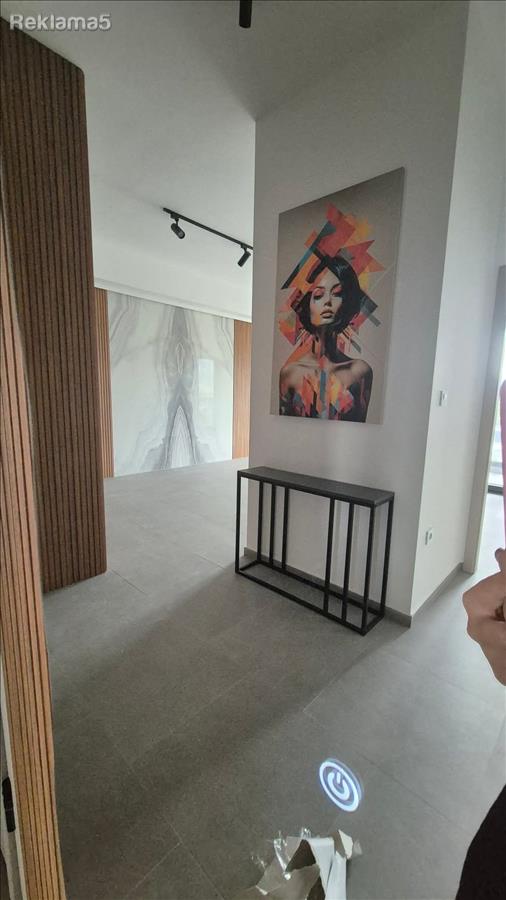 NEW APARTMENT FOR RENT FOR OFFICE SPACE