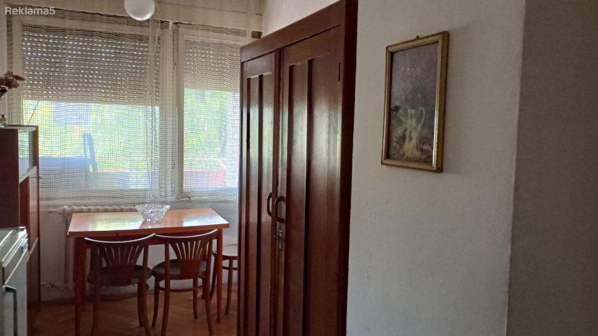 FOR SALE AN APARTMENT IN THE OLD AIRPORT IN A GREAT LOCATION