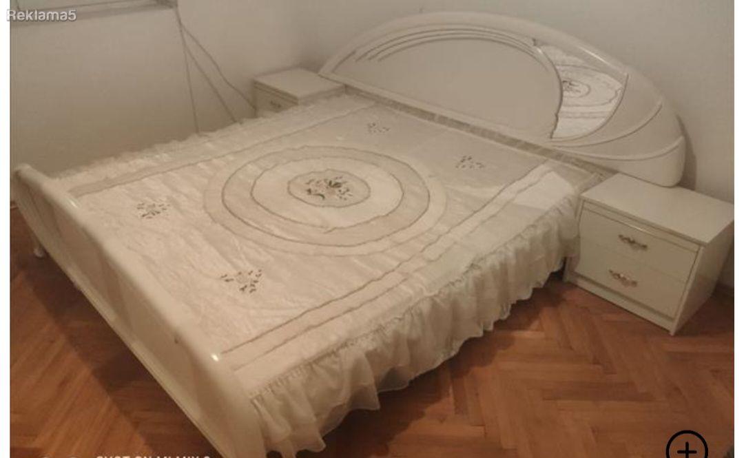 Se prodava ili izdava stan vo centarot na Resen