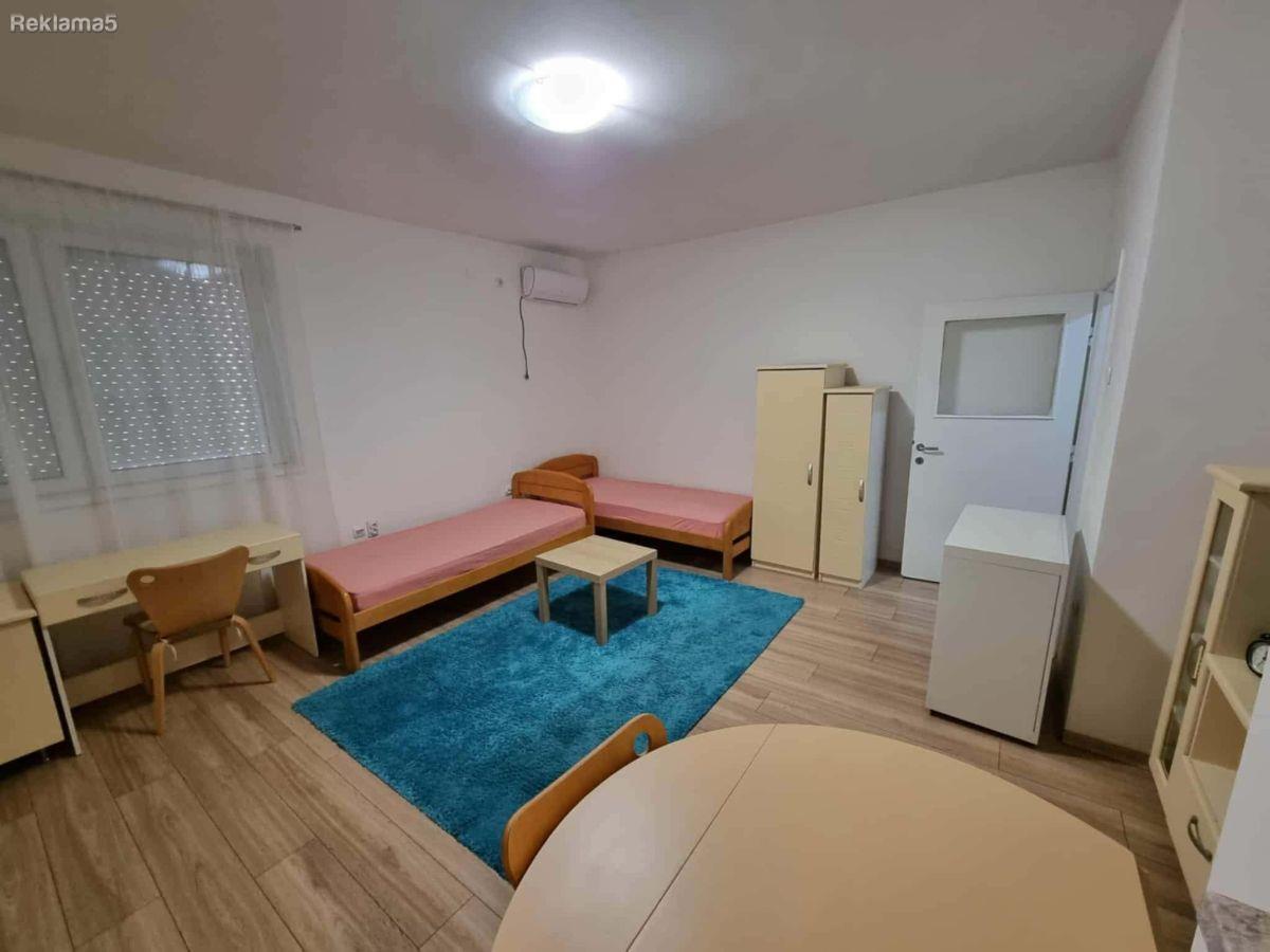 Studio apartment for rent in the center of Shtip