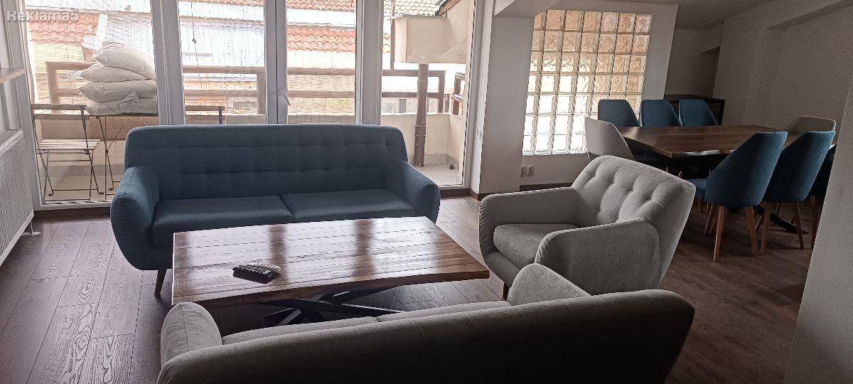 Apartment for sale on "Bogomilska" street in Ohrid