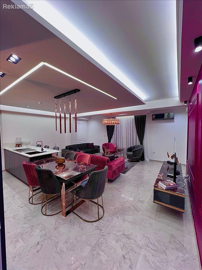 LUXURY APARTMENT - PREMIUM RESIDENCE
