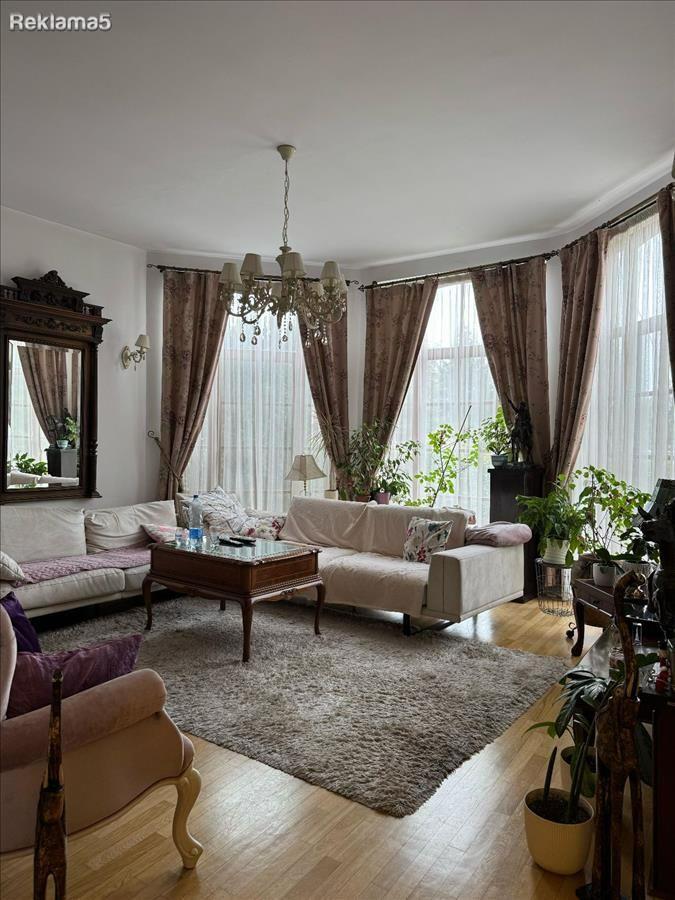 FOR SALE FOUR-ROOM APARTMENT IN ZLOKUCANI - ST. JOHN