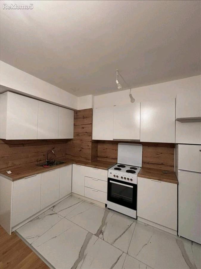 Three-room apartment Chair for rent