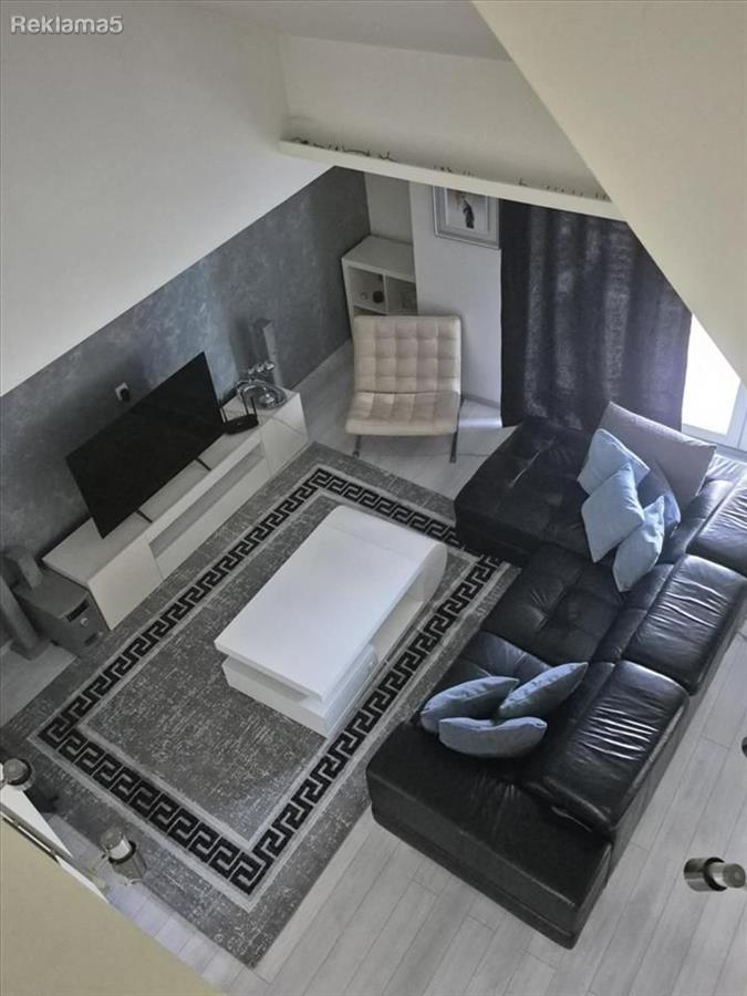 FOR SALE FOUR-ROOM APARTMENT IN KOZLE - NEAR MACPETROL