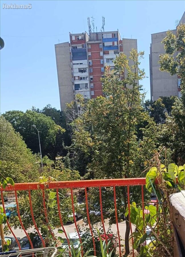 Apartment for sale - Novo Lisice