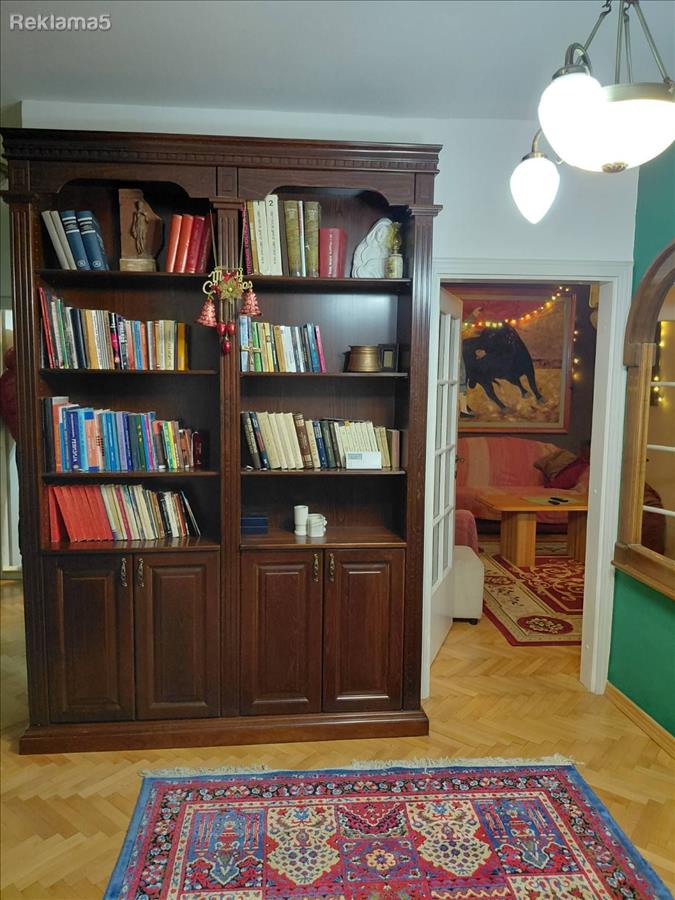 Luxury furnished apartment for rent