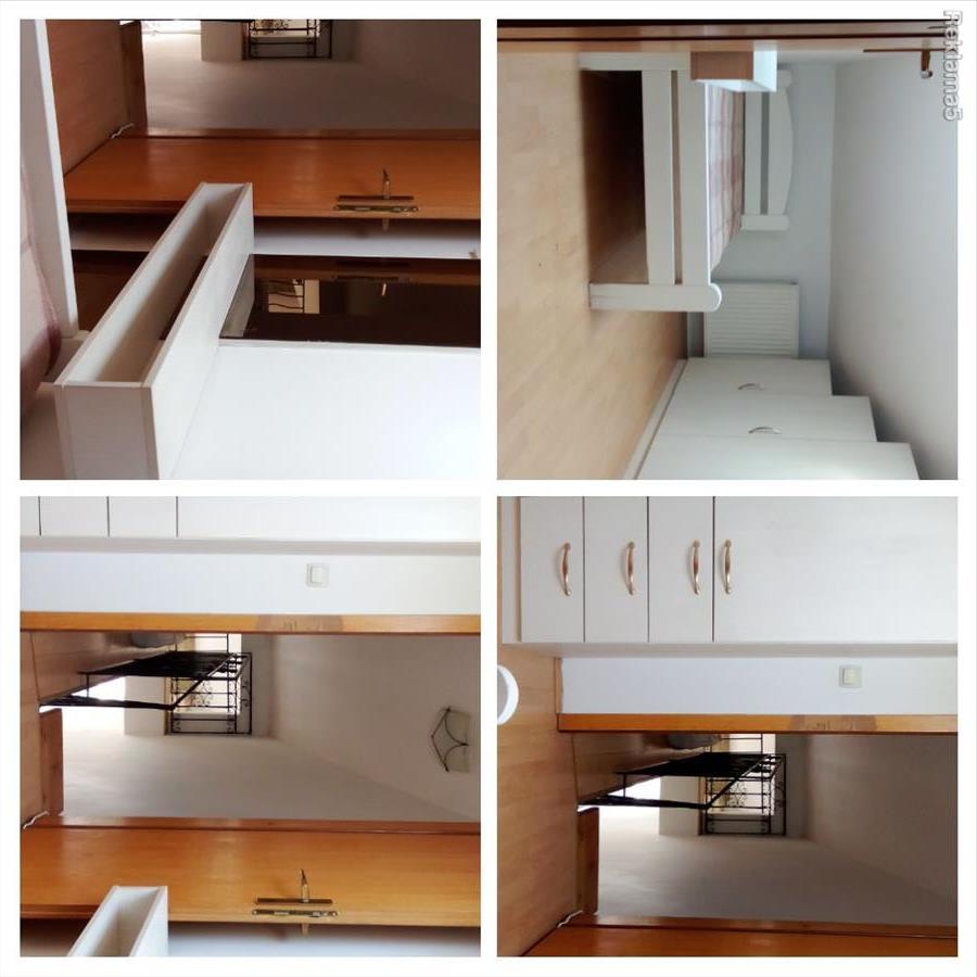 Duplex apartment for sale in Kisela Voda 20 +20 m2