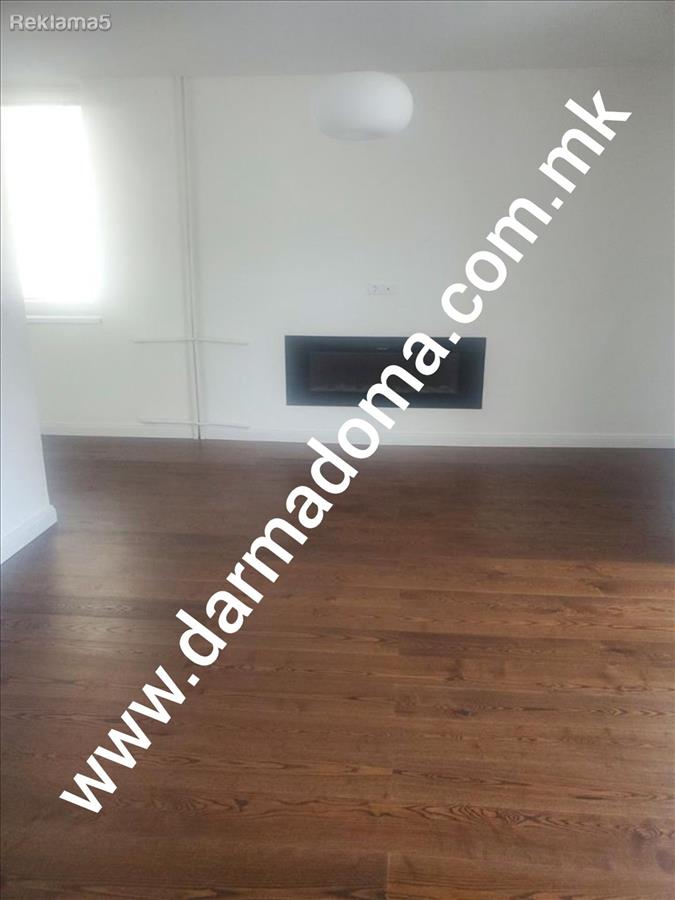 Dharma Doma rents out a new apartment in Centar!